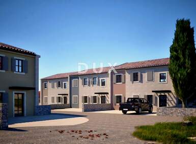 Trosoban stan, Rovinj, Rovinjsko Selo, prodaja, 240000 €, 65 m2