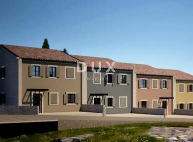 Trosoban stan, Rovinj, Rovinjsko Selo, prodaja, 240000 €, 65 m2