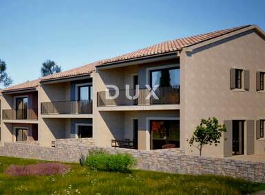 Trosoban stan, Rovinj, Rovinjsko Selo, prodaja, 240000 €, 65 m2