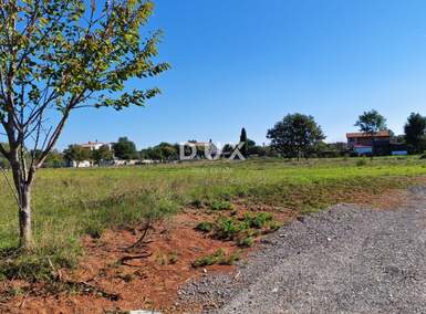 Zemljiste, Marčana, Loborika, prodaja, 113000 €, 1085 m2