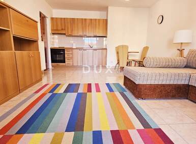 Dvosoban stan, Malinska-Dubašnica, Malinska, prodaja, 298000 €, 53 m2