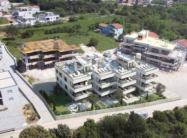 Trosoban stan, Nin, Zaton, prodaja, 567000 €, 126 m2