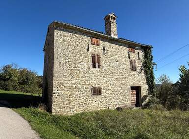 Kuca, Grožnjan, prodaja, 335000 €, 116 m2