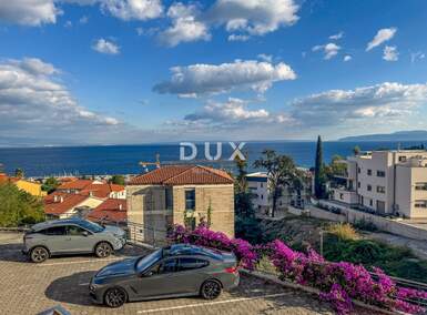 Trosoban stan, Opatija, Ičići, prodaja, 490000 €, 91 m2