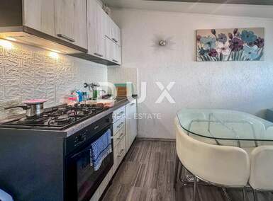 Dvosoban stan, Rijeka, Trsat, prodaja, 140000 €, 42 m2