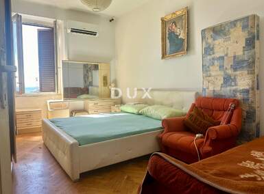 Dvosoban stan, Rijeka, Brajda, prodaja, 185000 €, 62 m2