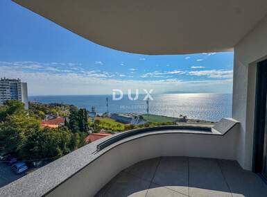 Cetvorosoban stan, Rijeka, Kantrida, prodaja, 699000 €, 136 m2