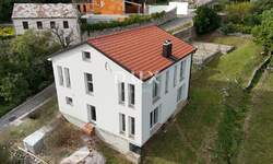 Trosoban stan, Vinodol, Bribir, prodaja, 232000 €, 88 m2