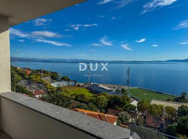 Cetvorosoban stan, Rijeka, Kantrida, prodaja, 640000 €, 127 m2