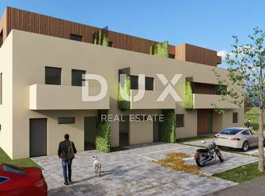 Trosoban stan, Samobor, Centar, prodaja, 284000 €, 79 m2