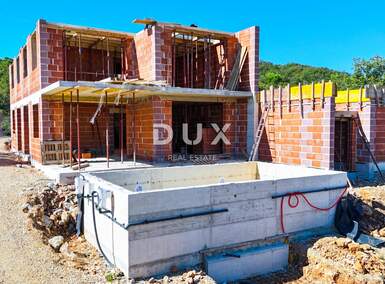 Cetvorosoban stan, Vrbnik, prodaja, 430000 €, 108 m2