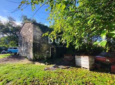 Kuca, Kršan, prodaja, 45000 €, 50 m2