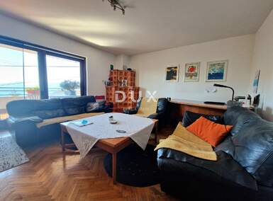 Cetvorosoban stan, Rijeka, Marčeljeva Draga, prodaja, 332000 €, 122 m2
