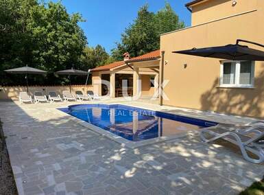 Kuca, Labin, prodaja, 425000 €, 151 m2