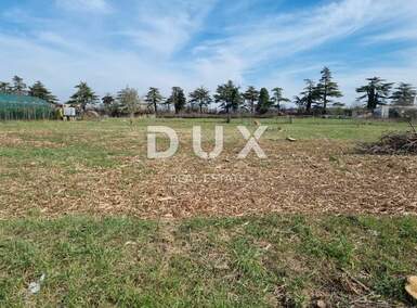 Zemljiste, Pula, Štinjan, prodaja, 324000 €, 898 m2