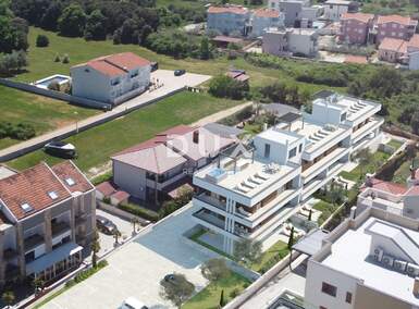 Trosoban stan, Nin, Zaton, prodaja, 405000 €, 80 m2