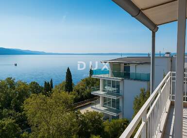 Dvosoban stan, Opatija, Opatija - Centar, najam, 800 €, 51 m2