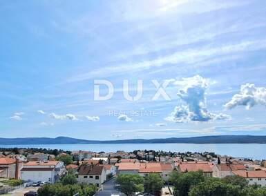 Dvosoban stan, Crikvenica, Selce, prodaja, 210000 €, 49 m2