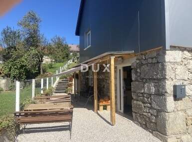 Kuca, Vrbovsko, prodaja, 168000 €, 150 m2