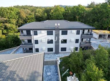 Trosoban stan, Matulji, Jušići, prodaja, 268000 €, 87 m2