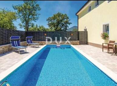 Kuca, Matulji, Jušići, najam, 2100 €, 140 m2