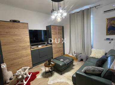 Dvosoban stan, Rijeka, Banderovo, prodaja, 189000 €, 60 m2