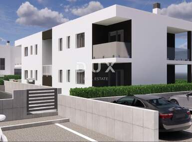 Trosoban stan, Poreč, prodaja, 285000 €, 76 m2