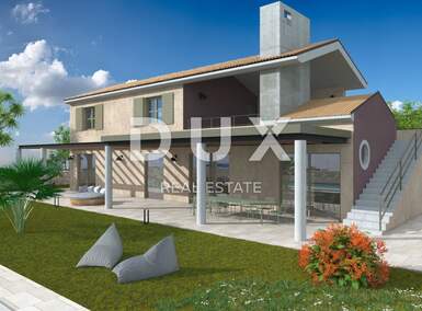 Kuca, Svetvinčenat, prodaja, 1142000 €, 203 m2