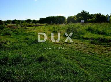 Zemljiste, Nin, Poljica Brig, prodaja, 69840 €, 873 m2