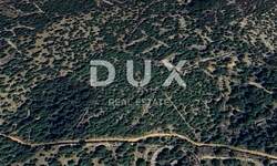 Zemljiste, Cres, prodaja, 16500 €, 6018 m2