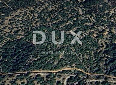 Zemljiste, Cres, prodaja, 16500 €, 6018 m2