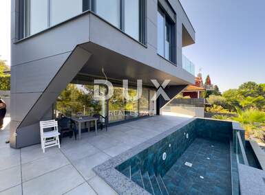 Kuca, Omišalj, Njivice, prodaja, 2400000 €, 349 m2