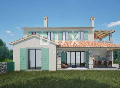 Kuca, Brtonigla, prodaja, 650000 €, 150 m2