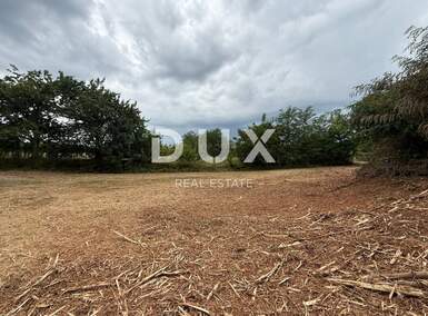 Zemljiste, Labin, prodaja, 66000 €, 1318 m2