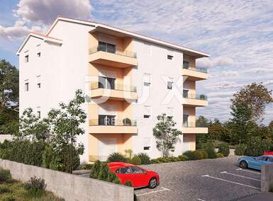 Cetvorosoban stan, Viškovo, prodaja, 264000 €, 80 m2