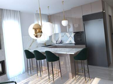 Trosoban stan, Trogir, Čiovo, prodaja, 460000 €, 100 m2