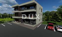 Trosoban stan, Viškovo, Marčelji, prodaja, 202000 €, 57 m2