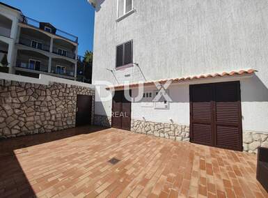 Dvosoban stan, Omišalj, Njivice, prodaja, 169500 €, 57 m2