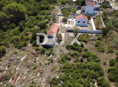 Zemljiste, Zadar, Crno, prodaja, 156000 €, 1040 m2