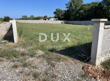 Zemljiste, Marčana, Loborika, prodaja, 105000 €, 772 m2