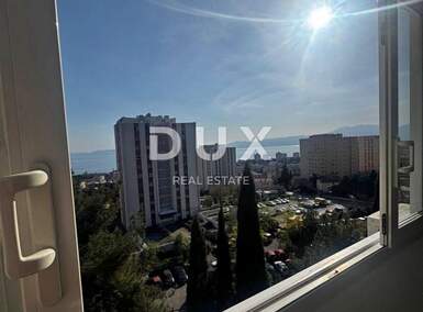 Trosoban stan, Rijeka, Gornja Vežica, prodaja, 265199 €, 67 m2