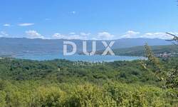 Zemljiste, Dobrinj, Sužan, prodaja, 39999 €, 568 m2