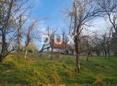 Kuca, Ogulin, Gornje Dubrave, prodaja, 40000 €, 50 m2