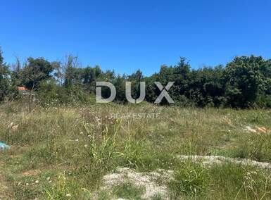 Zemljiste, Marčana, Loborika, prodaja, 120000 €, 892 m2