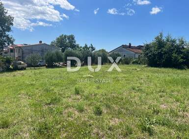 Zemljiste, Marčana, Loborika, prodaja, 116000 €, 909 m2