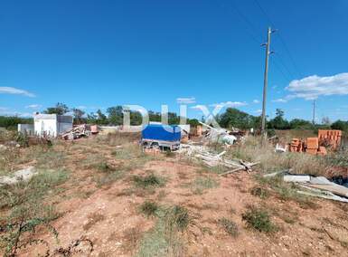 Zemljiste, Nin, Ninski Stanovi, prodaja, 115000 €, 916 m2