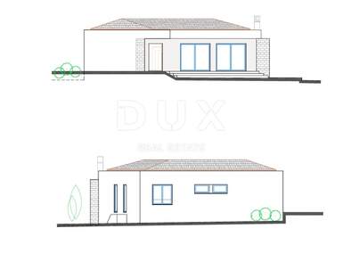 Kuca, Marčana, prodaja, 210000 €, 117 m2