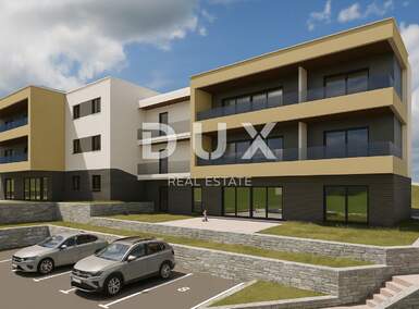 Cetvorosoban stan, Opatija, Ika, prodaja, 698000 €, 96 m2