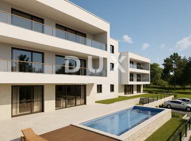 Cetvorosoban stan, Opatija, Ika, prodaja, 698000 €, 102 m2