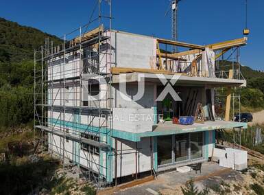 Trosoban stan, Rab, Banjol, prodaja, 415000 €, 123 m2